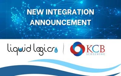Liquid Logics Integrates with KCB to Enhance Loan Processing with Comprehensive Background Checks