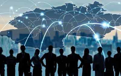 The Role of Networking in Building A Successful Business