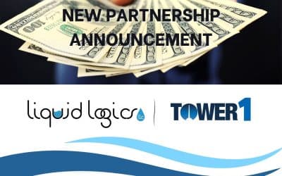 Liquid Logics and Tower1 Announce Strategic Partnership to Provide Institutional Capital to the Private Lending Industry